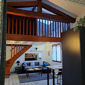  Appartement Flat